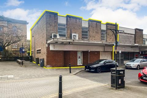 Retail property (high street) for sale, 51-55 Princes St Port Glasgow PA14 5JH