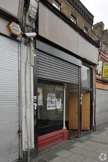 Retail property (high street) for sale, 254 Brixton Rd London SW9 6AQ