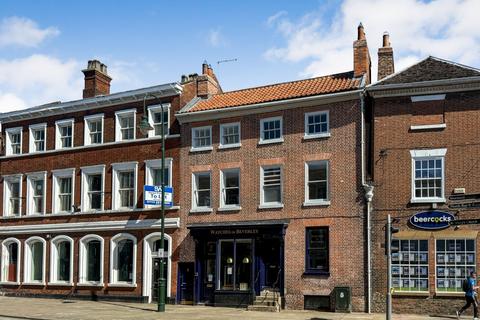 Retail property (high street) for sale, 2 North Bar Within Beverley HU17 8AX