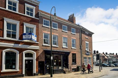 Retail property (high street) for sale, 2 North Bar Within Beverley HU17 8AX