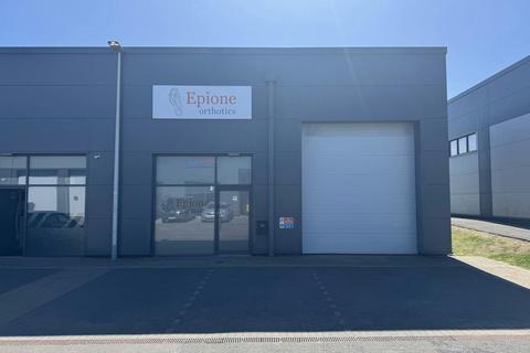 Warehouse to rent, City South Office Park Portlethen AB12 4XX