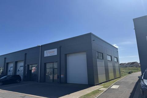 Warehouse to rent, City South Office Park Portlethen AB12 4XX