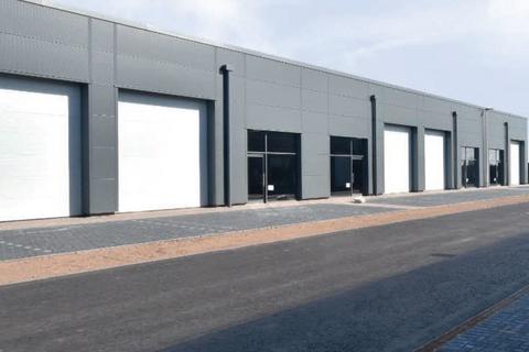 Warehouse to rent, City South Office Park Portlethen AB12 4XX