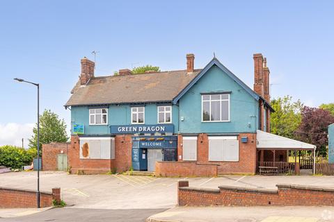 Pub for sale, High St Rotherham S61 2BH