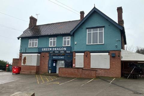 Pub for sale, High St Rotherham S61 2BH