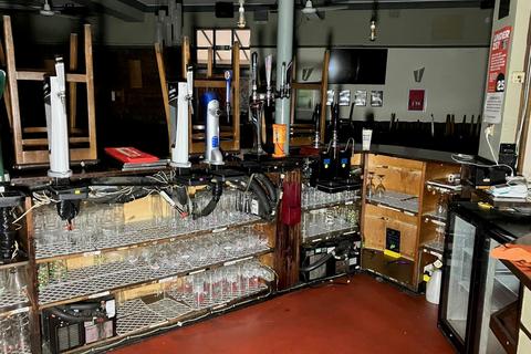 Pub for sale, High St Rotherham S61 2BH