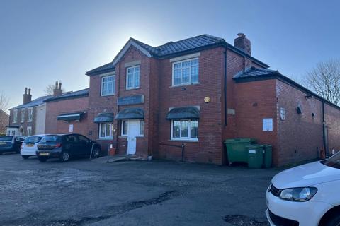 Retail property (high street) for sale, 244 Blaguegate Ln Skelmersdale WN8 8TX
