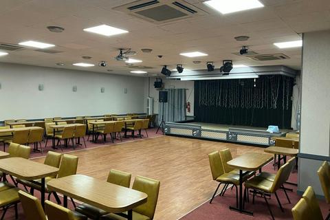 Retail property (high street) for sale, 244 Blaguegate Ln Skelmersdale WN8 8TX