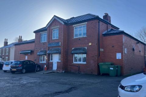 Retail property (high street) for sale, 244 Blaguegate Ln Skelmersdale WN8 8TX