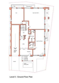 Office to rent, 9 Pembroke Rd Sevenoaks TN13 1XR