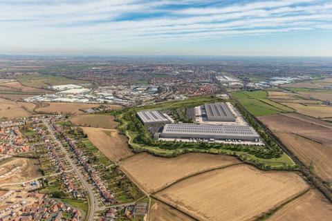 Industrial development to rent, Watling St Hinckley LE10 3ED