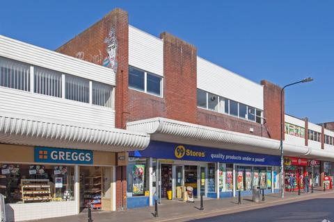 Retail property (high street) for sale, 135 Holton Rd Barry CF63 4HP