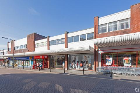 Retail property (high street) for sale, 135 Holton Rd Barry CF63 4HP