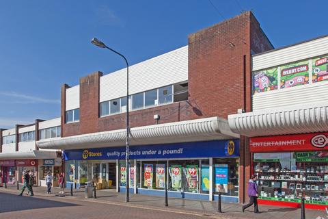 Retail property (high street) for sale, 135 Holton Rd Barry CF63 4HP