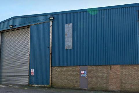 Industrial development to rent, Wherstead Rd Ipswich IP2 8NB