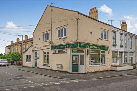 Retail property (high street) for sale, 58 Station Rd Lostock Gralam CW9 7PS
