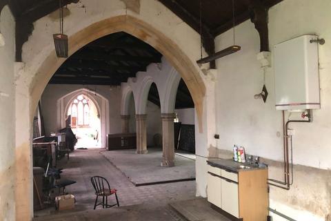 Place of worship for sale, Church Ln Boston PE22 7PQ
