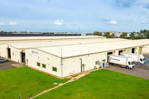 Industrial development to rent, Saville Rd Peterborough PE3 7PR