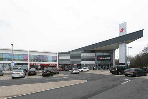 Leisure facility to rent, Link Rd Yate BS37 4FT