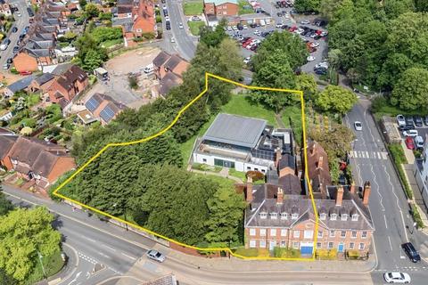 Office for sale, Northgate Warwick CV34 4JH