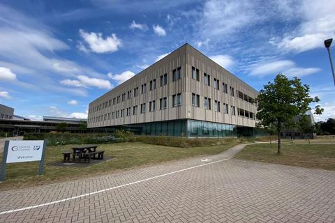 Office to rent, Granta Park Great Abington CB21 6GP