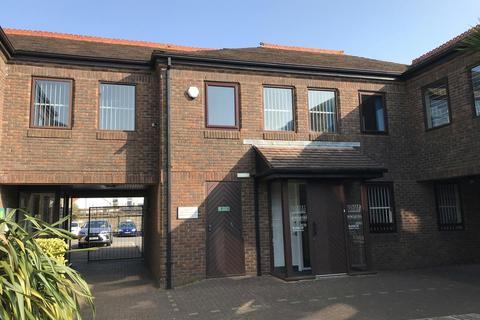 Office for sale, 256 Cowbridge Rd E Cardiff CF5 1GZ