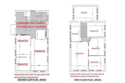 Office for sale, 256 Cowbridge Rd E Cardiff CF5 1GZ