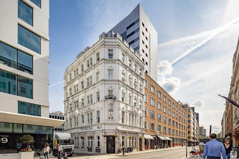 Pub for sale, 27 Minories London EC3N 1DD