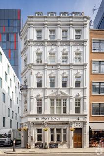 Pub for sale, 27 Minories London EC3N 1DD