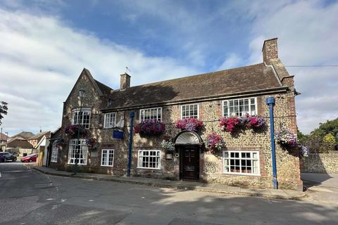 Retail property (high street) for sale, Waterloo Rd Bognor Regis PO22 7DY