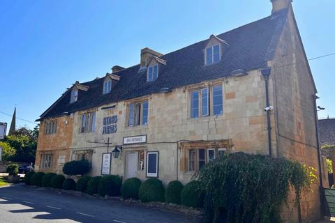 Pub for sale, High St Chipping Campden GL55 6RT