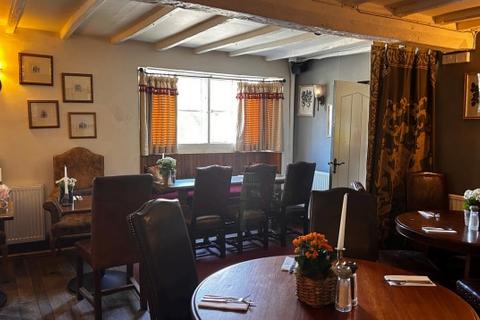 Pub for sale, High St Chipping Campden GL55 6RT