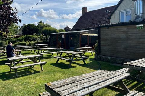 Pub for sale, 59 Folly Ln Shaw SN12 8HB