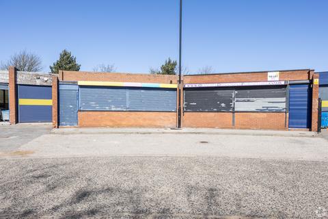 Industrial development to rent, Donkin Rd Washington NE37 1PF