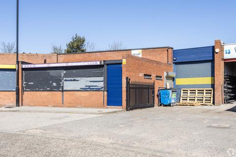 Industrial development to rent, Donkin Rd Washington NE37 1PF
