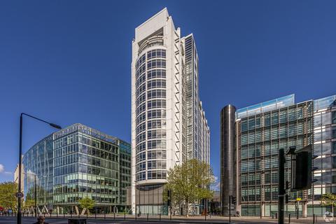 Office to rent, 338 Euston Rd London NW1
