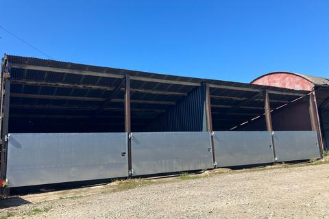 Industrial unit to rent, Manor France Farm Blandford Forum DT11 0QL