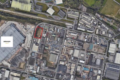 Land for sale, Marl Rd Liverpool L33 7UH