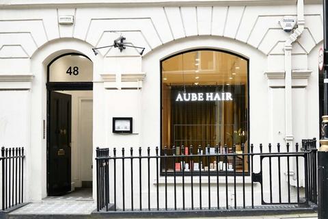 Retail property (high street) to rent, 48 Maddox St London W1S 1AY