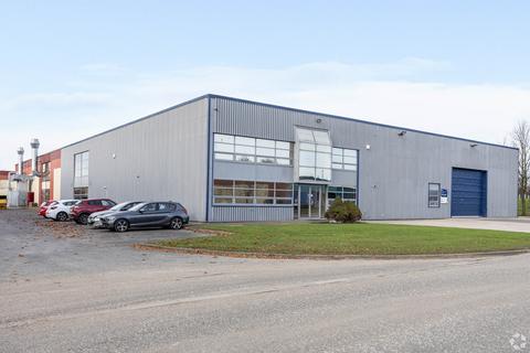 Warehouse to rent, Redworth Way Newton Aycliffe DL5 6XQ
