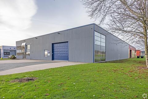 Warehouse to rent, Redworth Way Newton Aycliffe DL5 6XQ