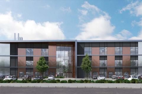 Healthcare facility to rent, Chesterford Research Park Little Chesterford CB10 1XL