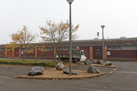 Industrial development to rent, Alfric Sq Peterborough PE2 7JP