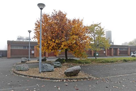 Industrial development to rent, Alfric Sq Peterborough PE2 7JP