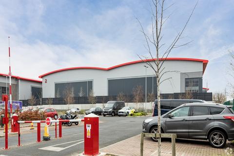 Warehouse to rent, East Duck Lees Ln Enfield EN3 7SS