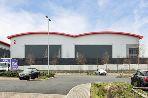 Warehouse to rent, East Duck Lees Ln Enfield EN3 7SS