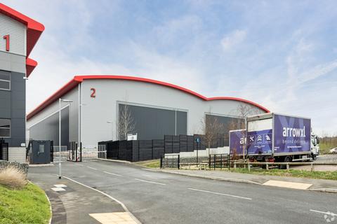 Warehouse to rent, East Duck Lees Ln Enfield EN3 7SS