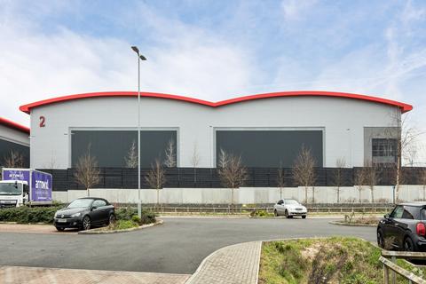Warehouse to rent, East Duck Lees Ln Enfield EN3 7SS