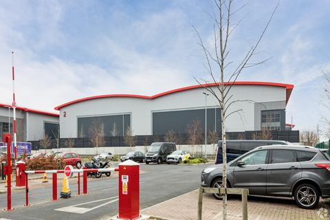 Warehouse to rent, East Duck Lees Ln Enfield EN3 7SS