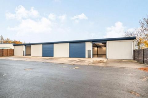 Warehouse to rent, 1-7 Napier Pl Cumbernauld G68 0LL